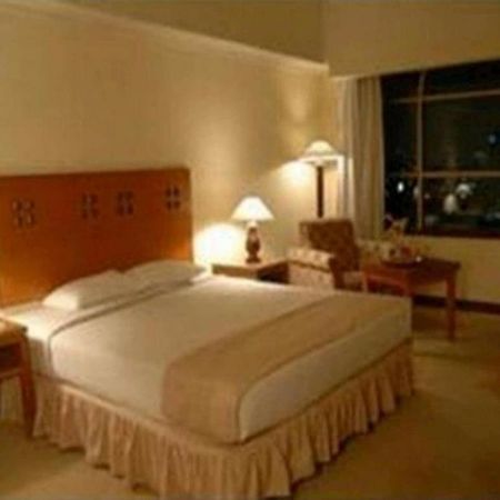 Oasis Amir Hotel Jakarta Exteriör bild